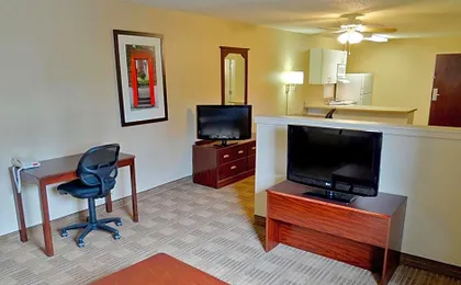 Extended Stay America Select Suites - Lexington Park - Pax River
