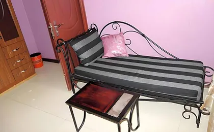 Impala Suites Hotel