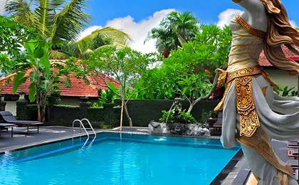 Nick's Pension Hotel