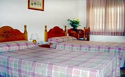 Hotel Miraflores