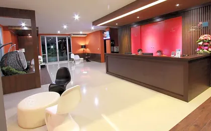 Trendy Hotel