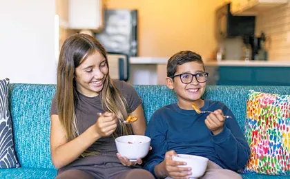 Sonesta ES Suites Orlando - Lake Buena Vista