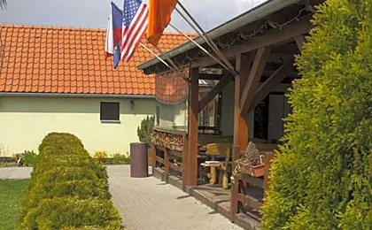 Hotel Selsky Dvur
