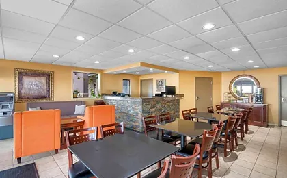 Quality Inn Waterbury East