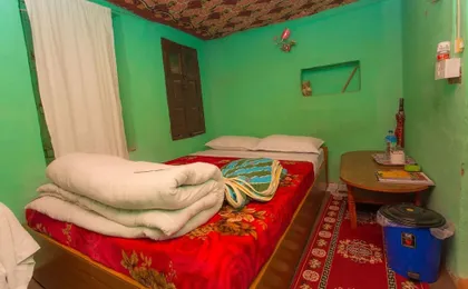 Panauti Community Homestay