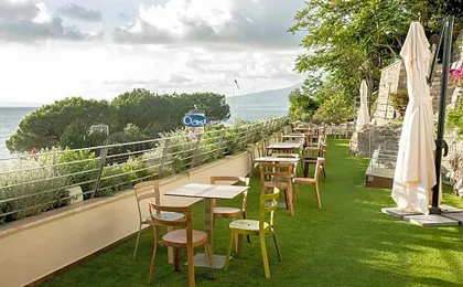 Oasi Relais