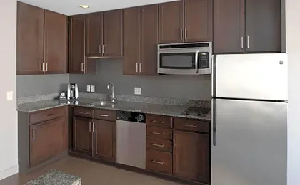 Residence Inn by Marriott Orangeburg Rockland/Bergen