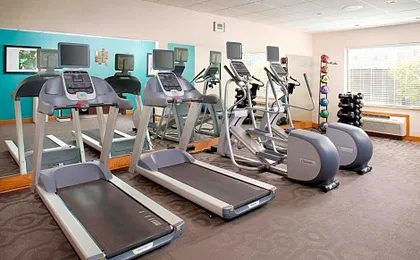 Fairfield Inn & Suites by Marriott San Angelo