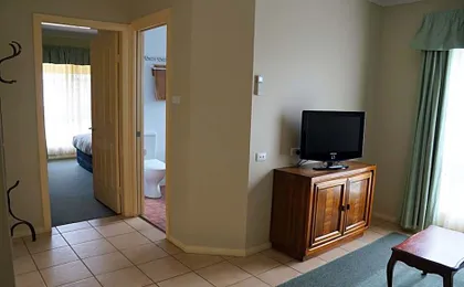 Green Gables Motel