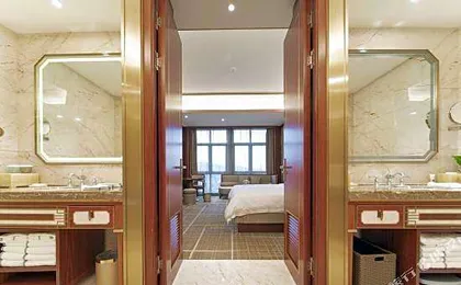 Mingfa International Hotel