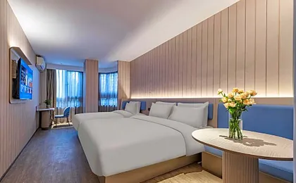 Hanting Hotel Zhaotong