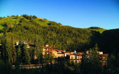 Stein Eriksen Lodge