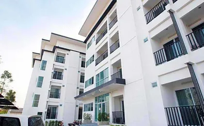 B2 Korat Boutique and Budget Hotel