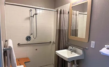 Motel 6-Elkton, MD
