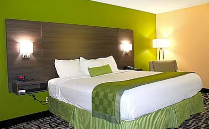 Baymont by Wyndham Springfield