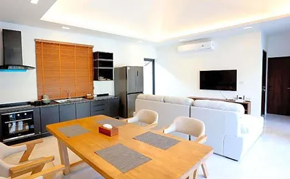 Seava House Ao-Nang Krabi