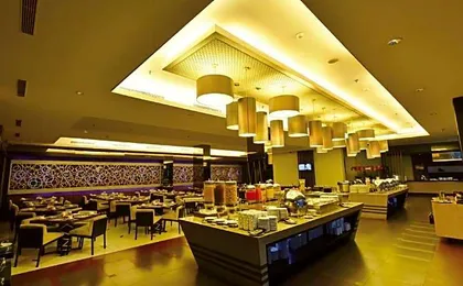 Holiday Inn Bandung Pasteur