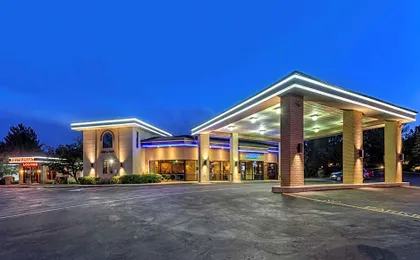 Best Western Dunmar Inn