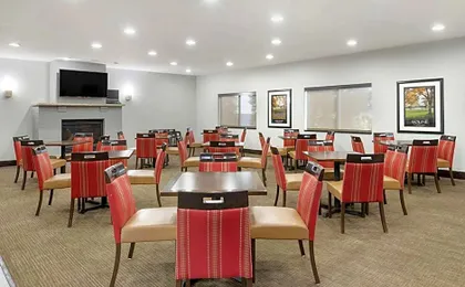 Comfort Inn & Suites Davenport - Quad Cities
