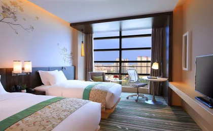 Hilton Garden Inn Xi'an High-Tech Zone