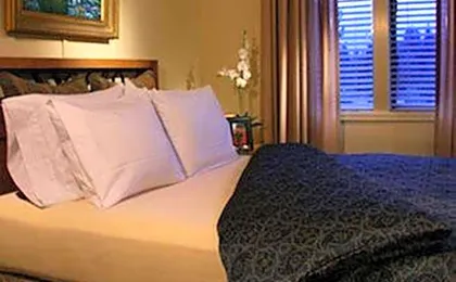 Lodge at Kingsbury Crossing