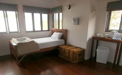 Fraser Island Retreat