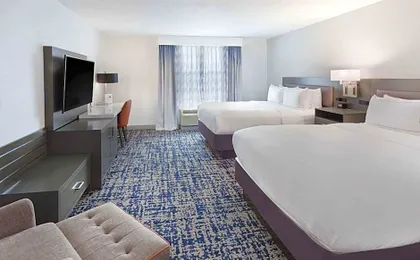 DoubleTree by Hilton Dothan