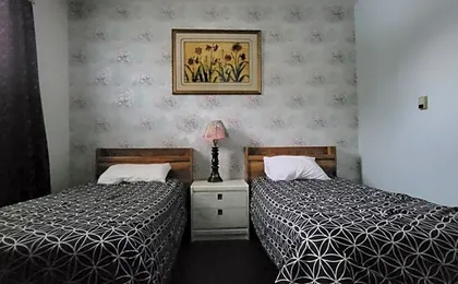 Cosmopolitan Hotel