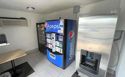 Motel 6-Sacramento, CA - North