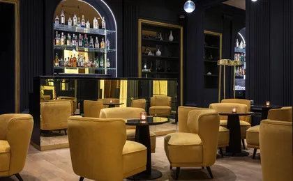 Bar/Lounge