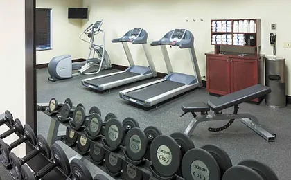 Residence Inn by Marriott Lakeland