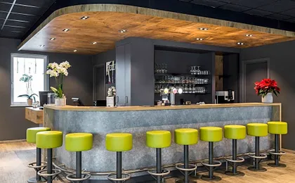 ibis budget Brugge Jabbeke