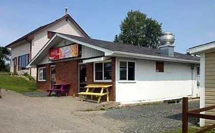 North Adventure Inn