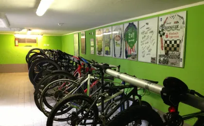 Aktivhotel Santalucia
