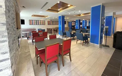 Holiday Inn Express & Suites Columbia - East Elkridge By IHG