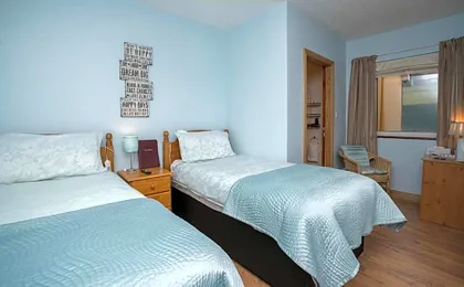 The Gap Lodge BB