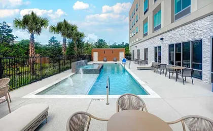 Hampton Inn & Suites by Hilton Shenandoah The Woodlands