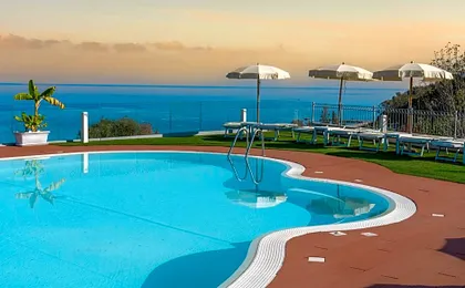 Residence New Paradise