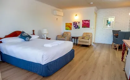Tumut Valley Motel Pet Friendly