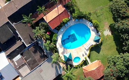 Rio Claro Plaza Hotel