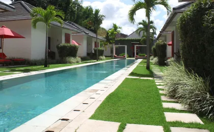 Rouge - Villas Ubud