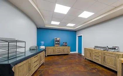 Suburban Studios San Angelo near Convention Center