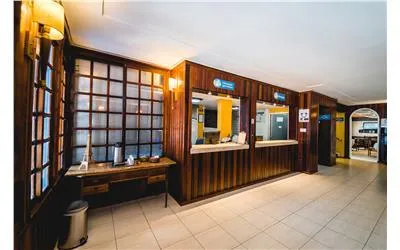 Hotel Morro Dos Conventos