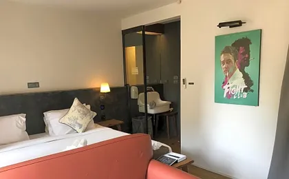Hotel Noir