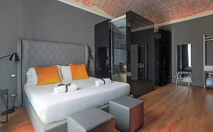 Palco Rooms&Suites