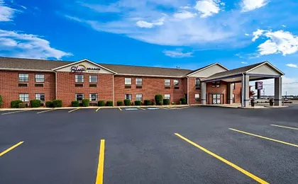 Sleep Inn & Suites Searcy near University