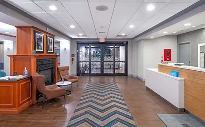 Hampton Inn Omaha West-Lakeside