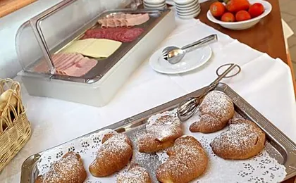 Abbazia Club Hotel Marotta