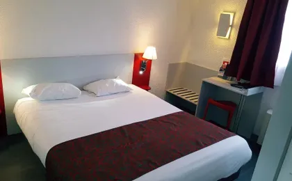Fasthotel Tarbes Séméac - Un hôtel FH Confort