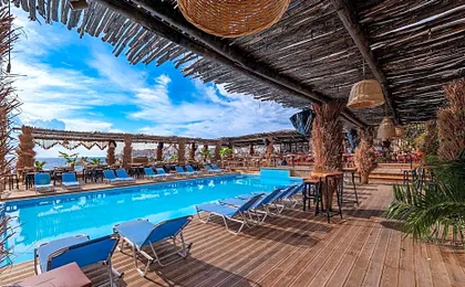 Grand Hotel Saranda